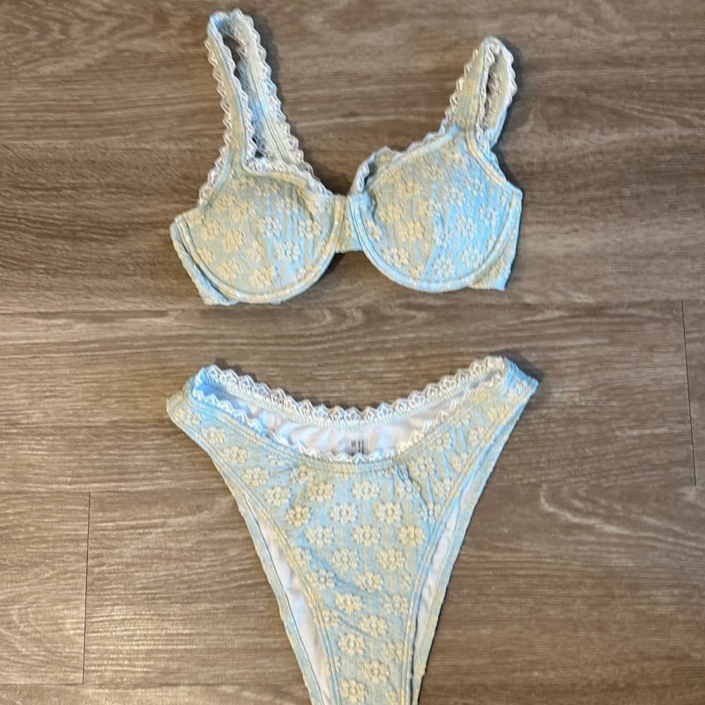 Kade Lee Swimsuit